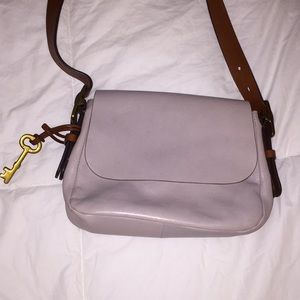 Fossil crossbody bag